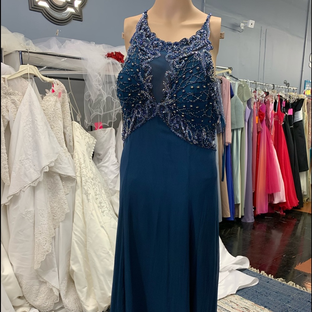 Evening Dress